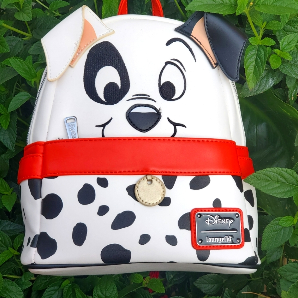 Loungefly Disney 101 Dalmatians 